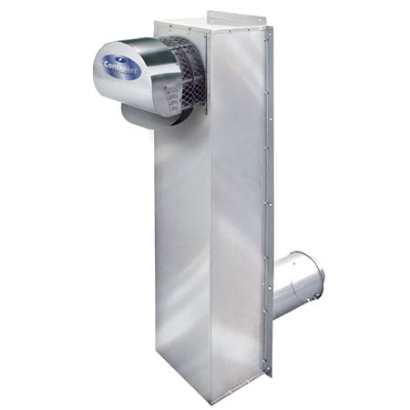 Field Controls Cv-5Vr Stainless Steel Vent CV-5VR